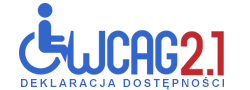Logo WCAG 2.1