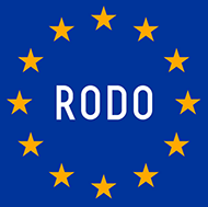 Logo RODO