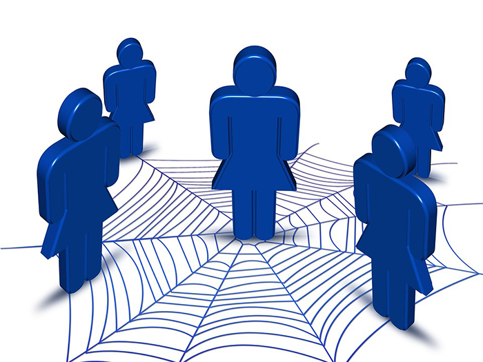 społeczności lokalne Łazarz