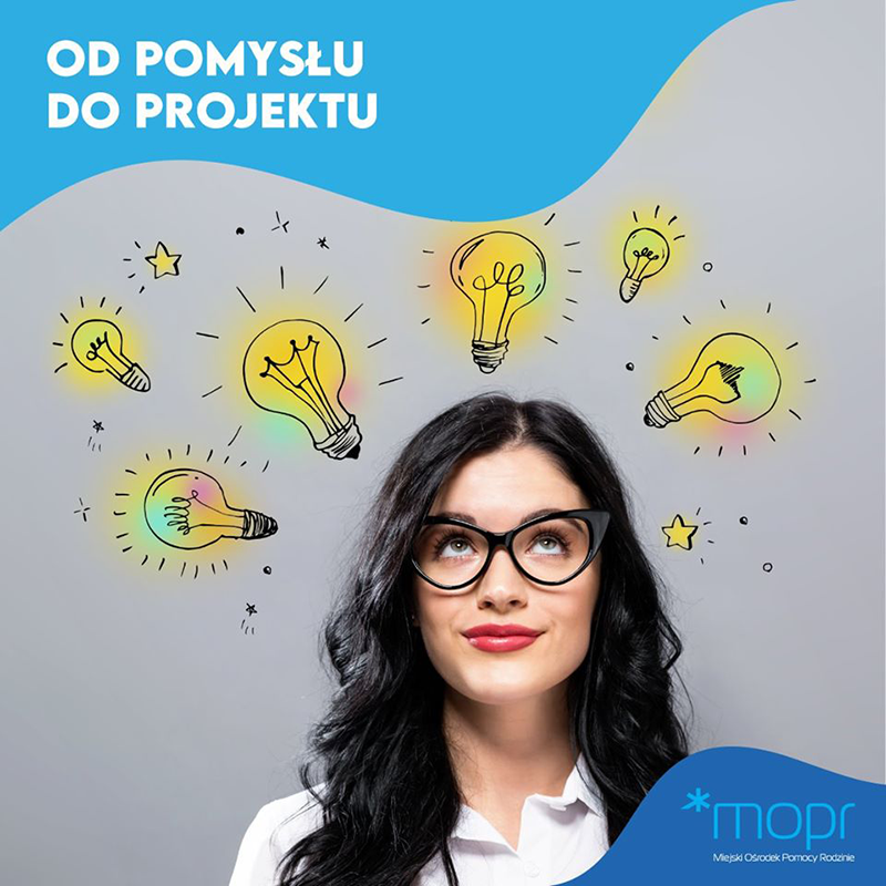 Grafika od pomysłu do projektu