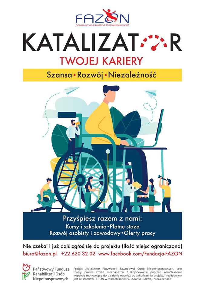 Ulotka programu