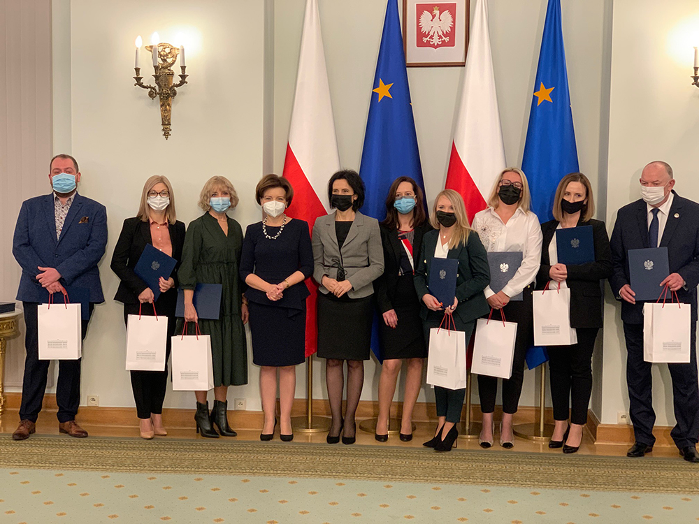 Zdjęcie pamiątkowe