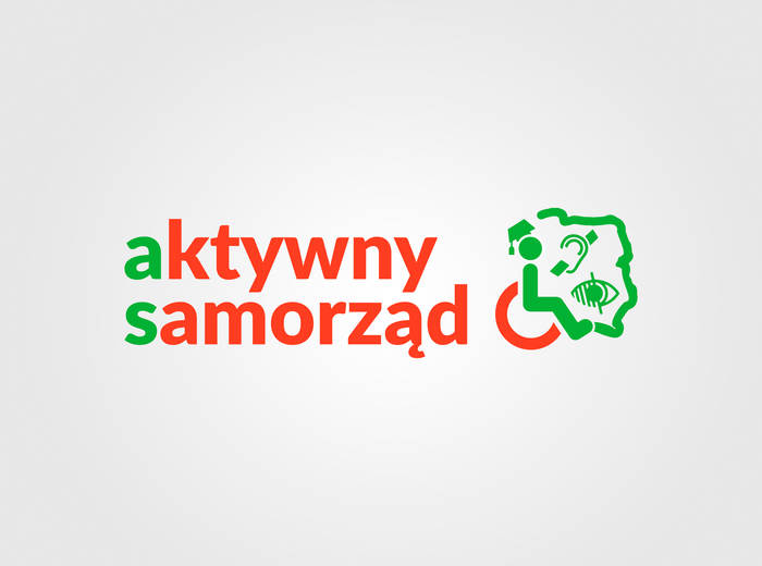 Logo Aktywny Samorzad