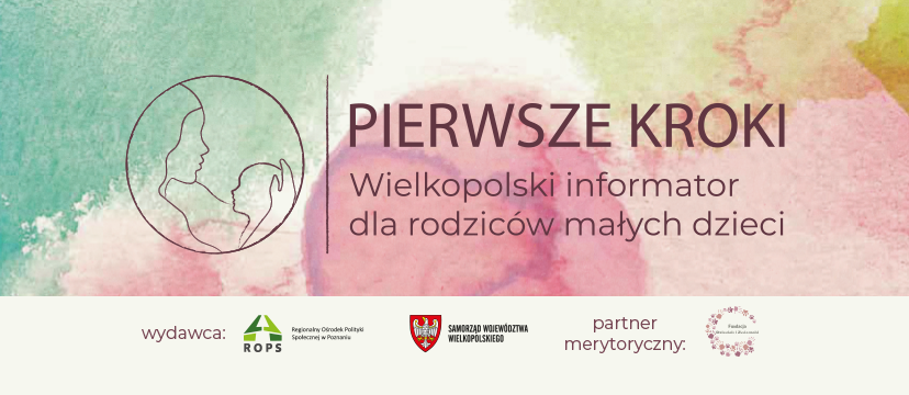 grafika okładki informatora