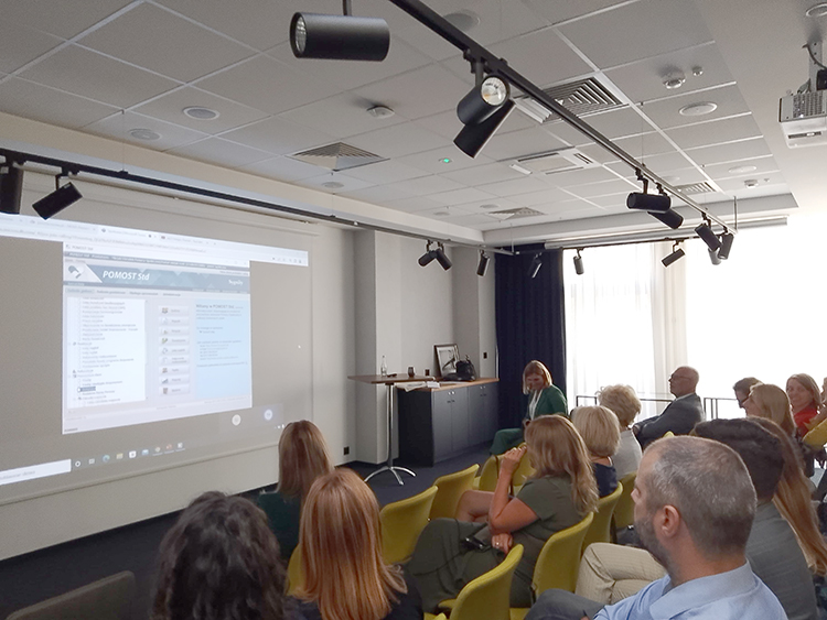 Fotorelacja z konferencji