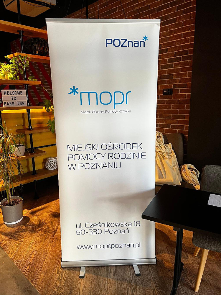 Fotorelacja z konferencji