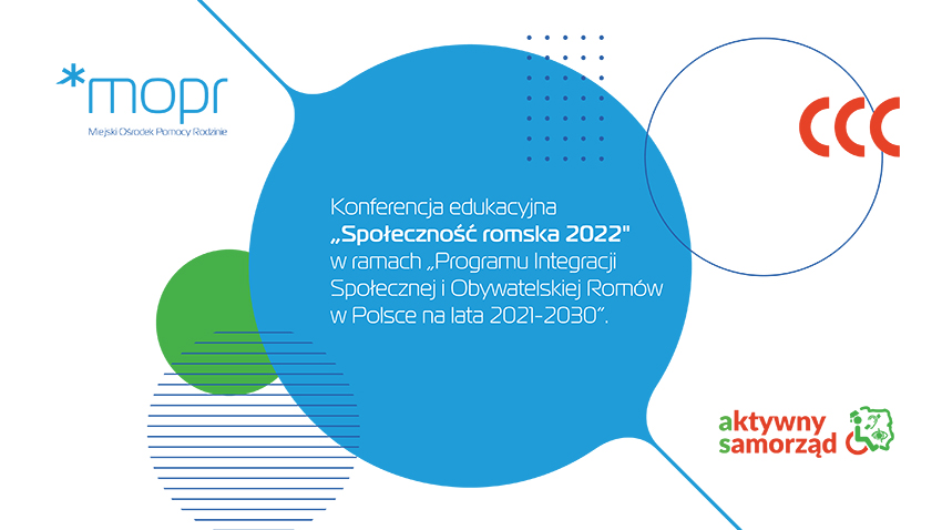 Baner konferencji