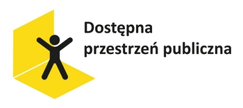 logo dostępnej przestrezni publicznej