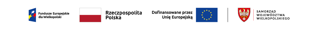 logo unii, flaga polski