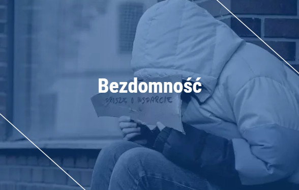osoba bezdomna